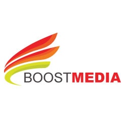 BoostMedia