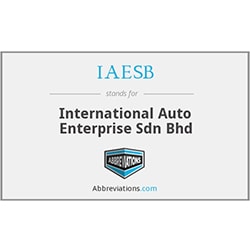 International Auto Enterprise sdn bhd use WhatsApp messaging software