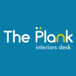 The Plank Interior Desk