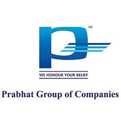 Prabhat Telecoms India keeps in touch with members of the bar through a WhatsApp mailing campaign