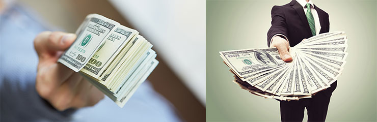 Affiliate Program