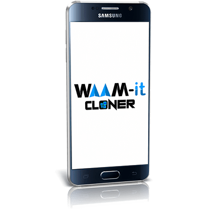WAAM-it Cloner