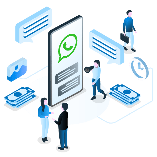 WhatsApp Marketing Software