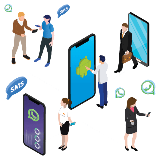 WhatsApp Marketing Software