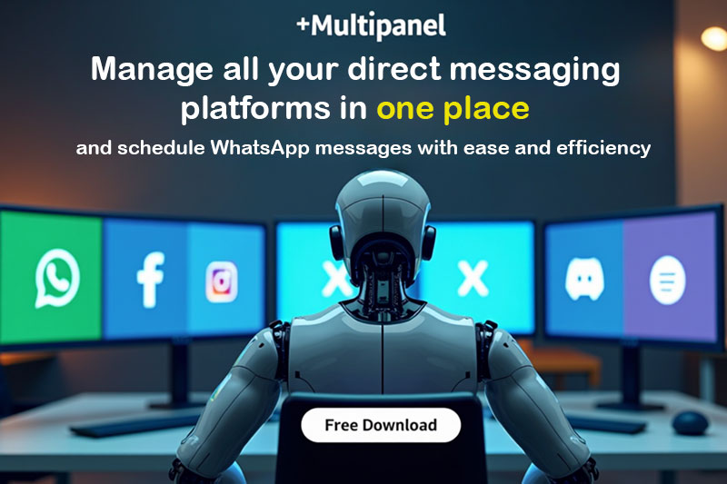 Download Multipanel Free